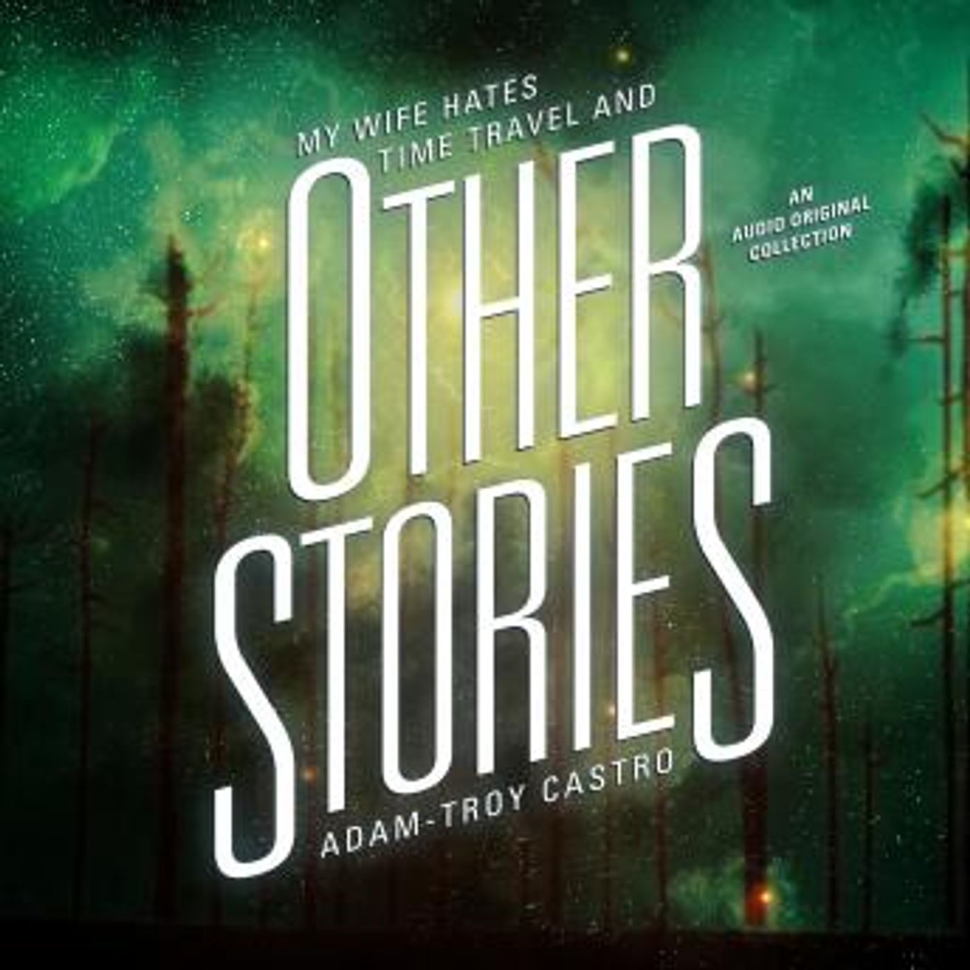 Get Latest Full Audiobooks in Mystery, Thriller & Horror, Horror