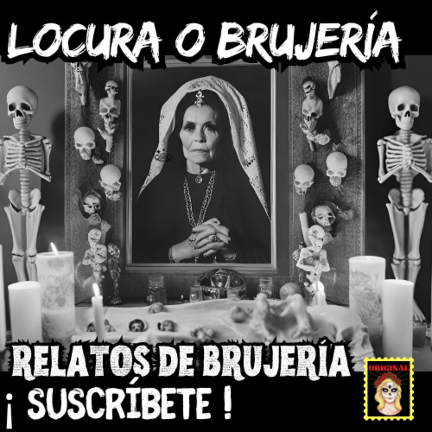Viviendo con el miedo