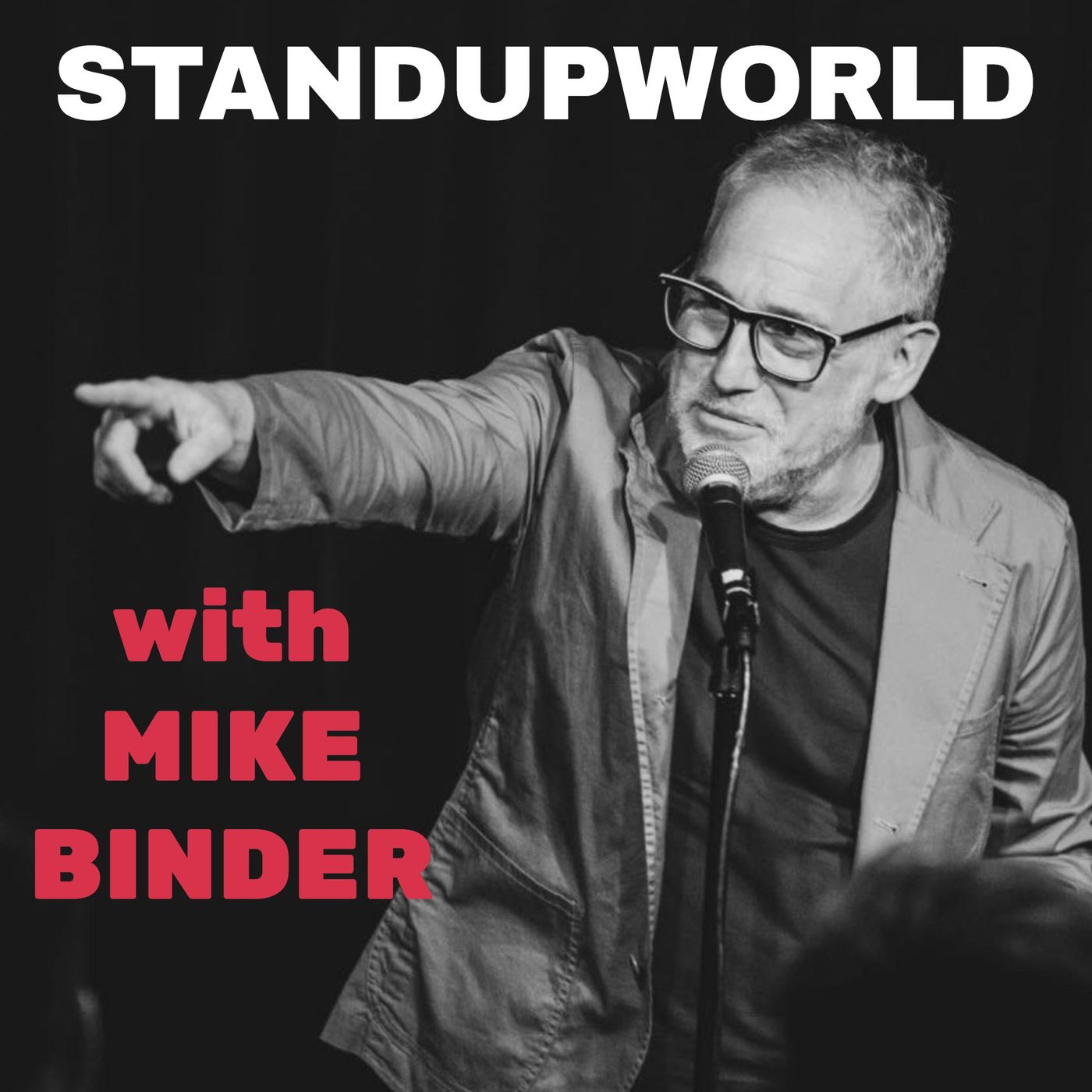 Standupworld