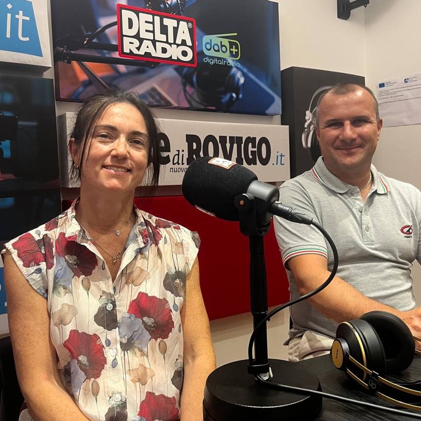Conserve a km zero e innovazione impiantistica: le storie di Laura Beltrami e Mirko Gatto episode artwork