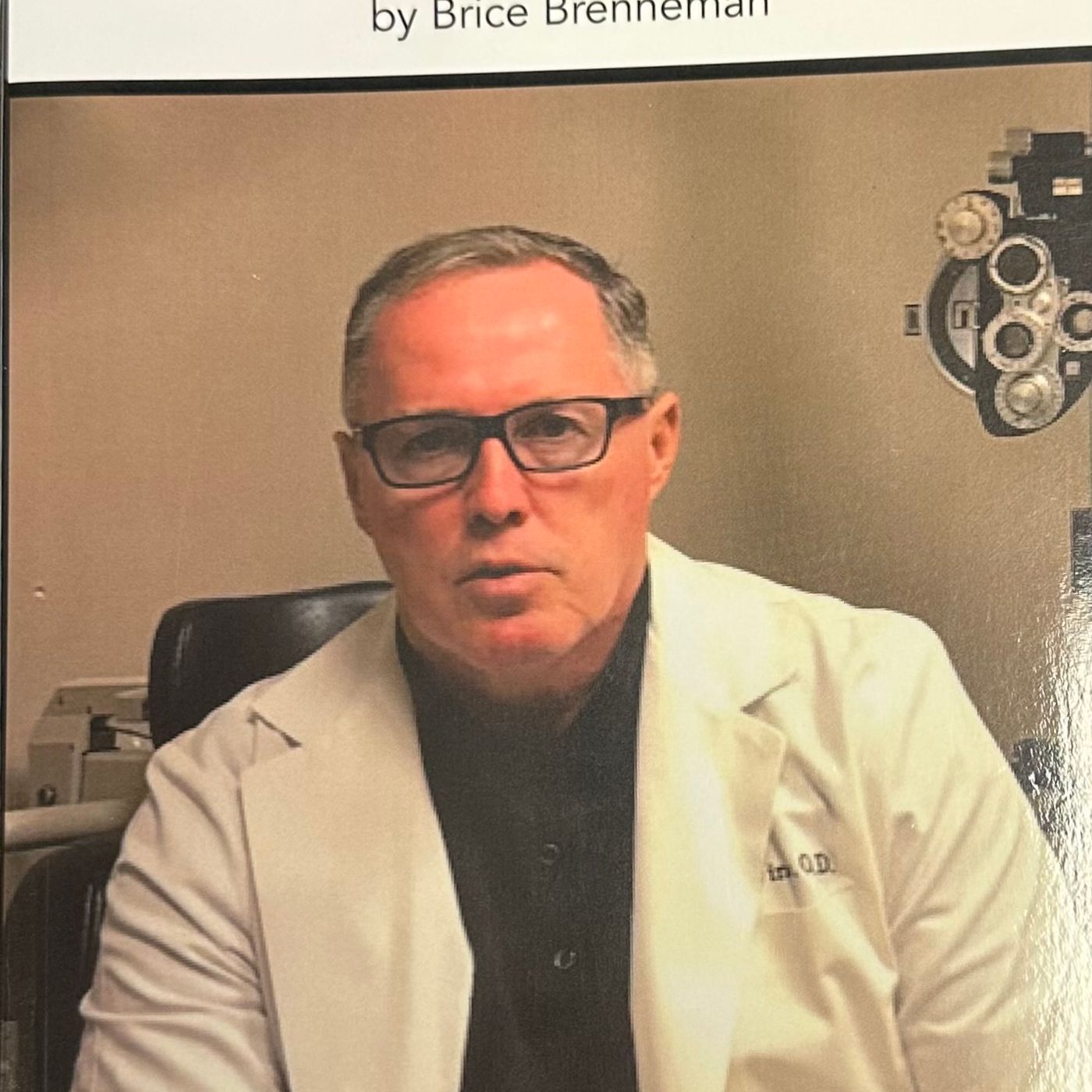 The Stange Case of Dr. Wine