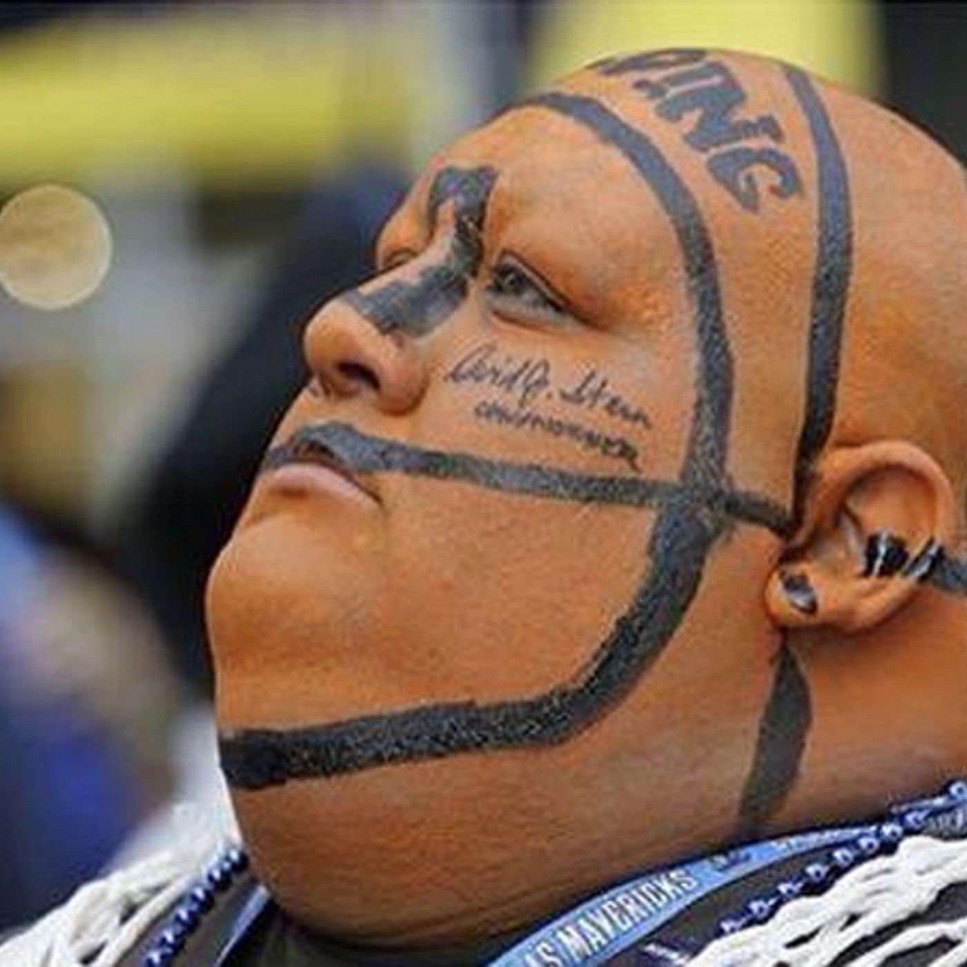 Teste Di Basket's show