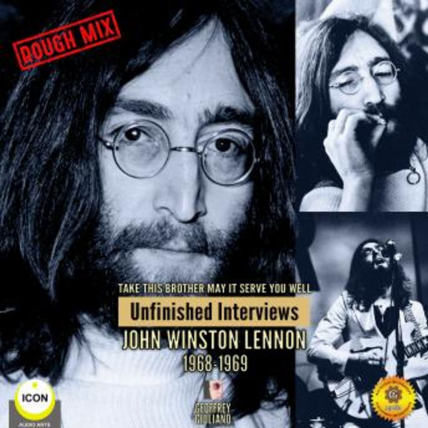 Get Best Full Audiobooks in Biography & Memoir, Arts & Entertainment