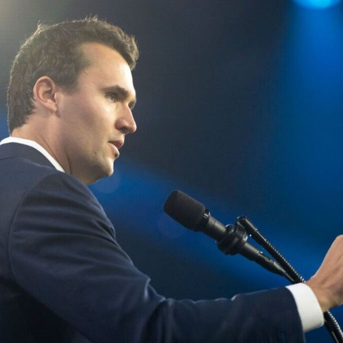 Charlie Kirk's death fuels MAGA conspiracy wave