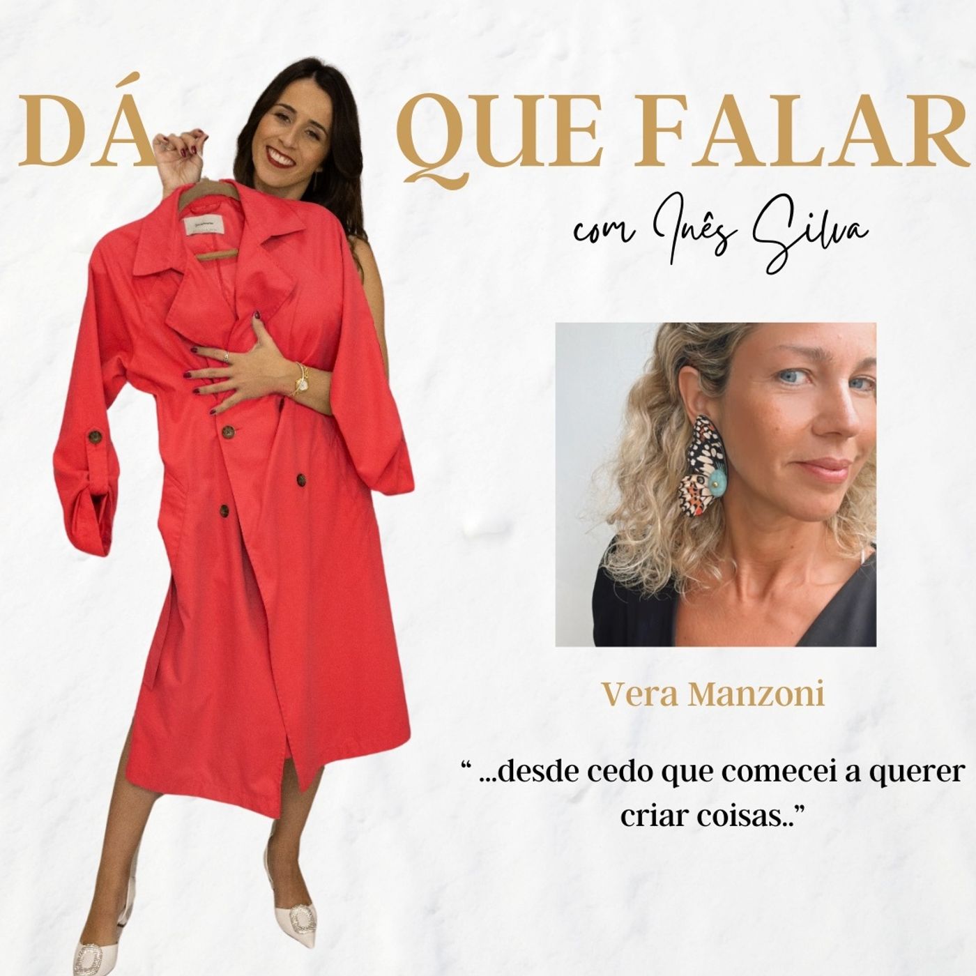 Dá que falar