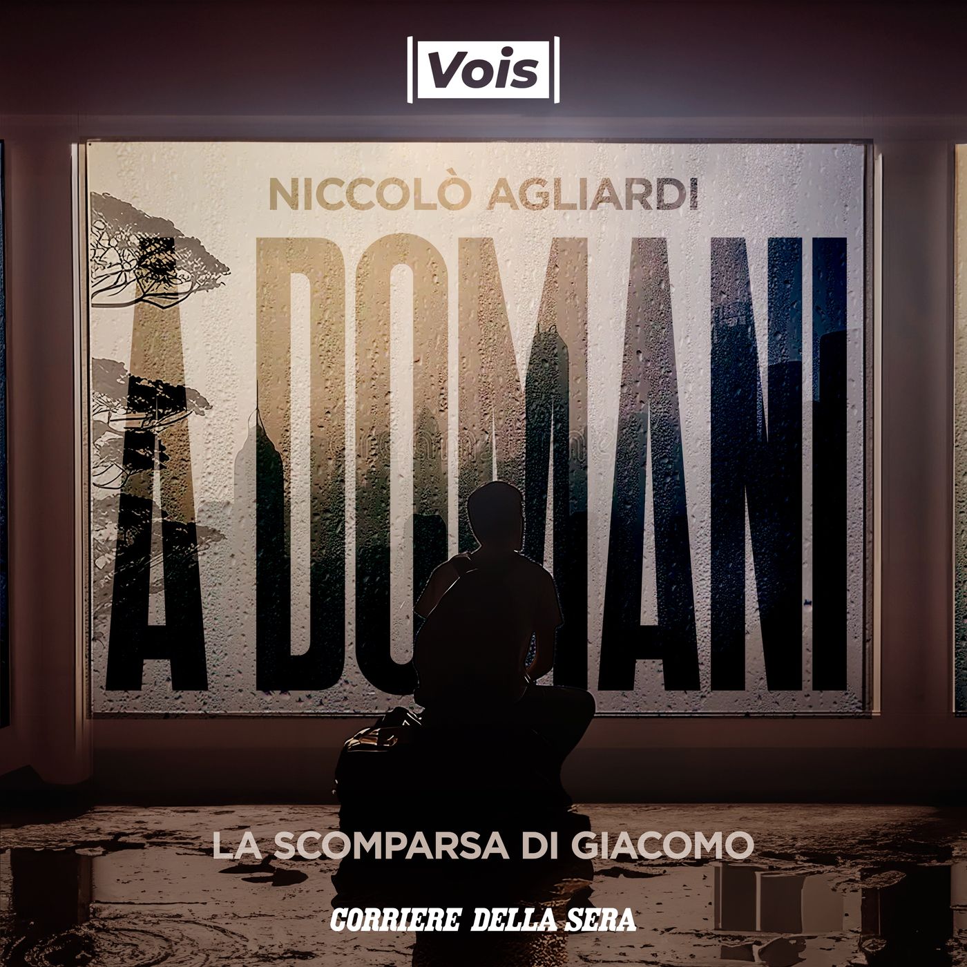 A domani - la scomparsa di Giacomo