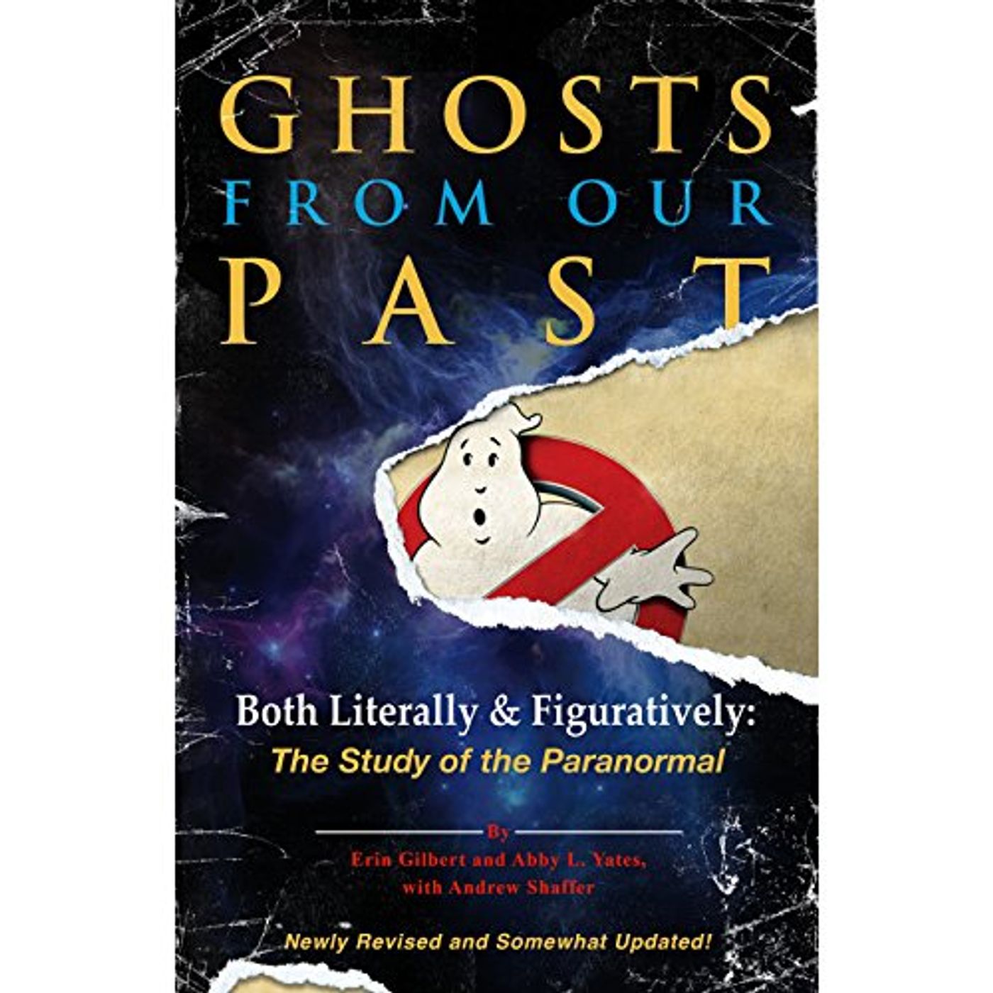 Ghosts from Our Past by Erin Gilbert | Free Audiobook