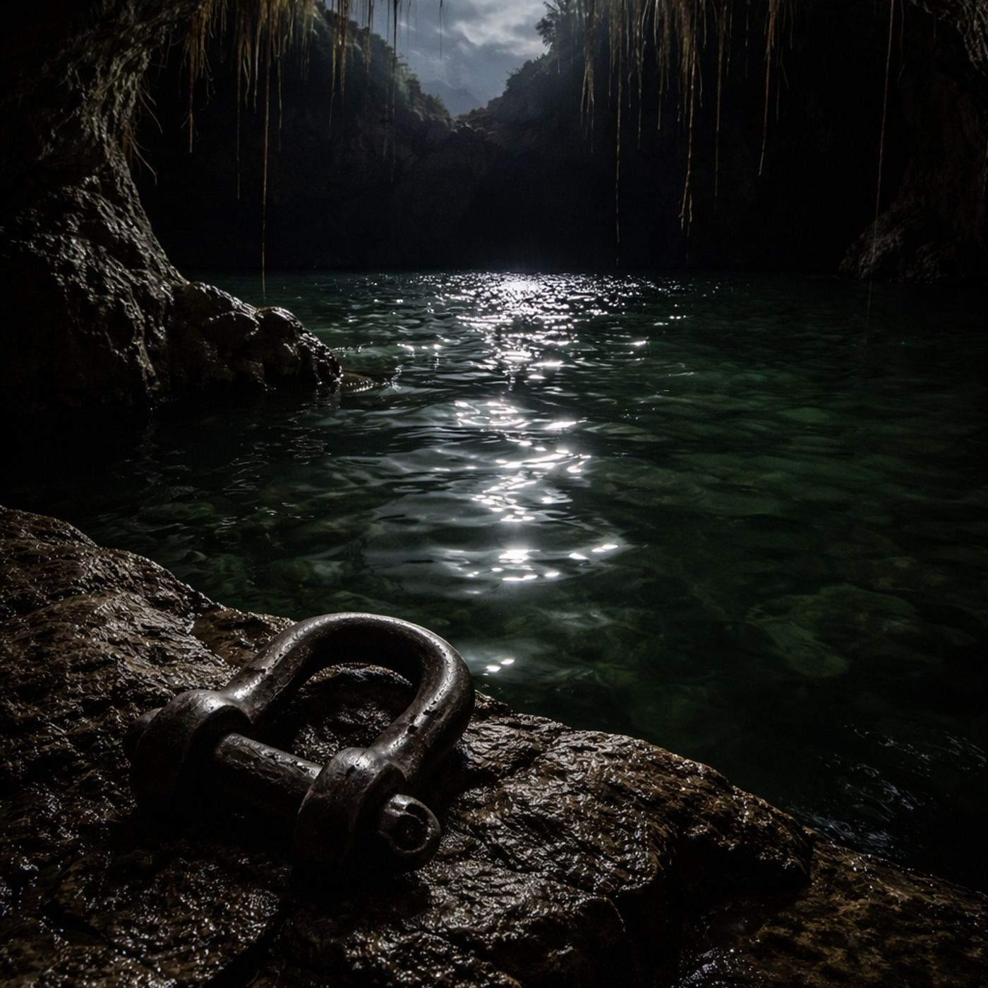 The Lake Chamo Crocodile-Lair Taphonomy episode artwork