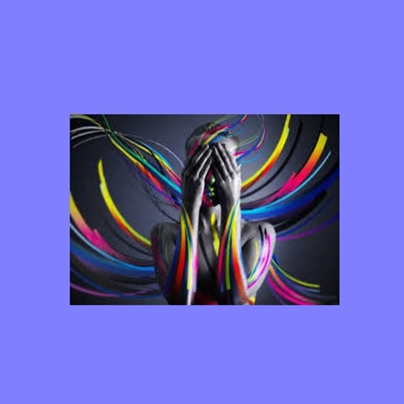 Intossicazione emotiva, cosa fare per non affogare nelle proprie emozioni episode artwork