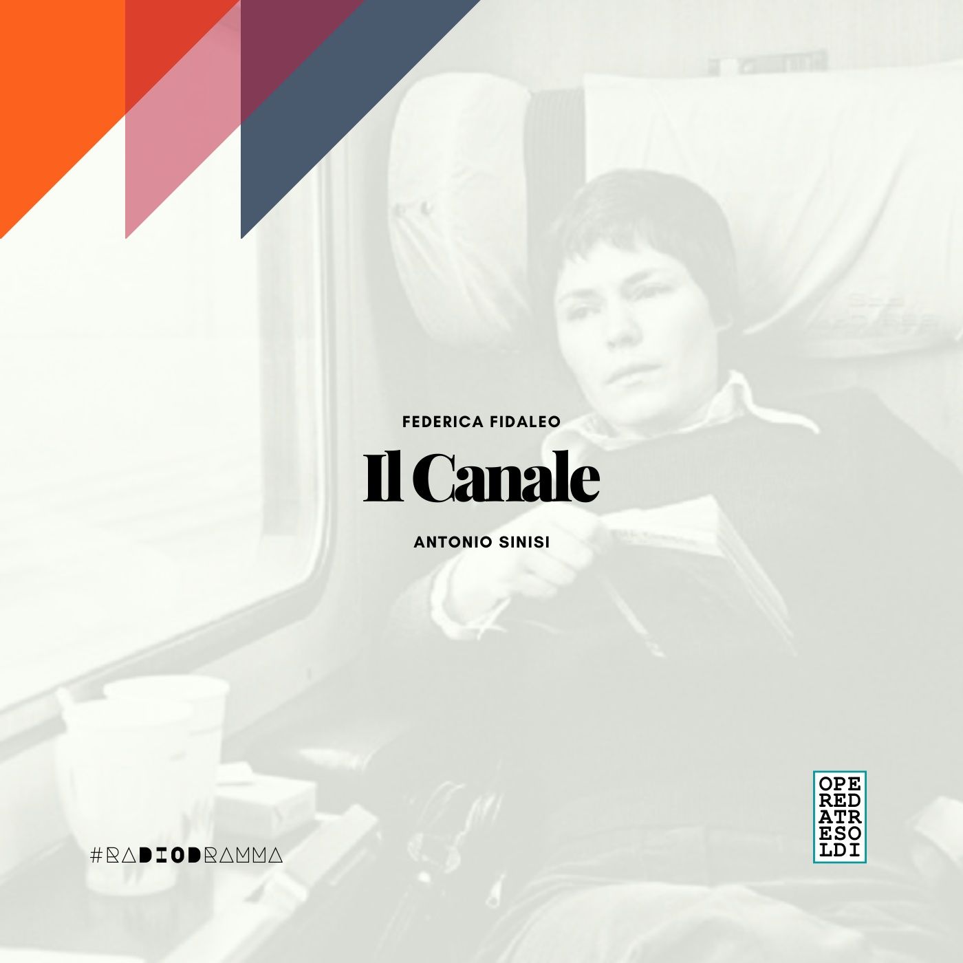 Il Canale episode artwork
