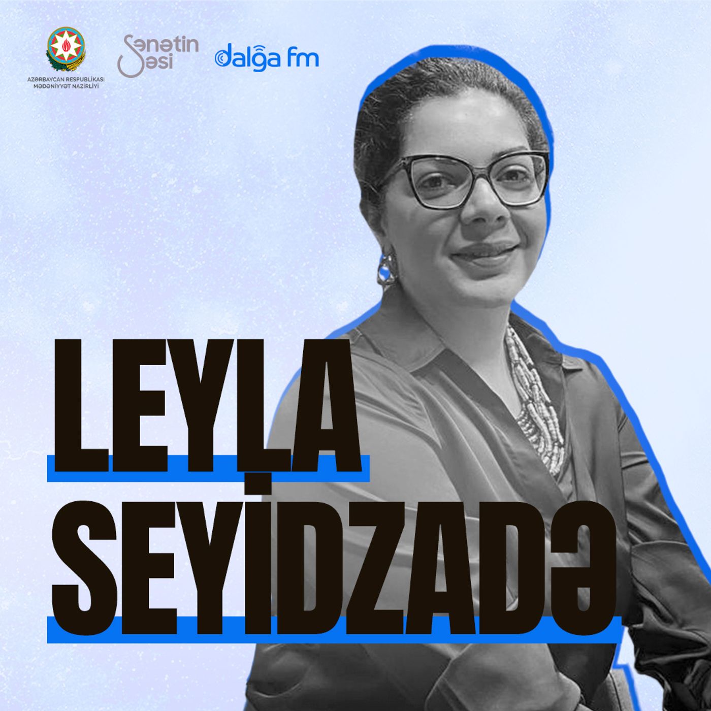 “Bu tədbir üçün 5 müxtəlif ölkədən dicey çıxış edəcək” episode artwork