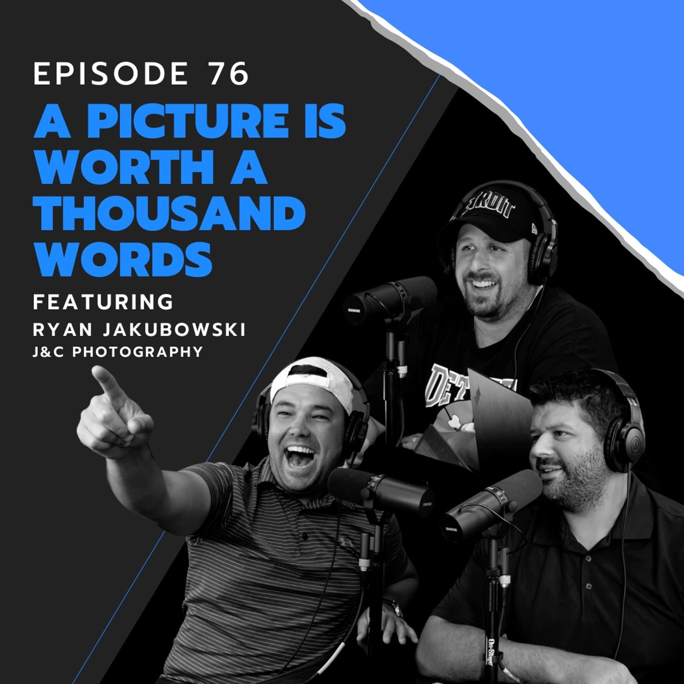 The Carr and Seguin Show