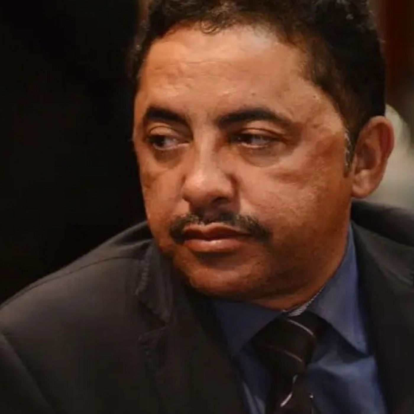 Roberto Carlos é condenado à prisão por desvio de dinheiro público com servidores 'fantasmas'. Deputado mantém o mandato; entenda
