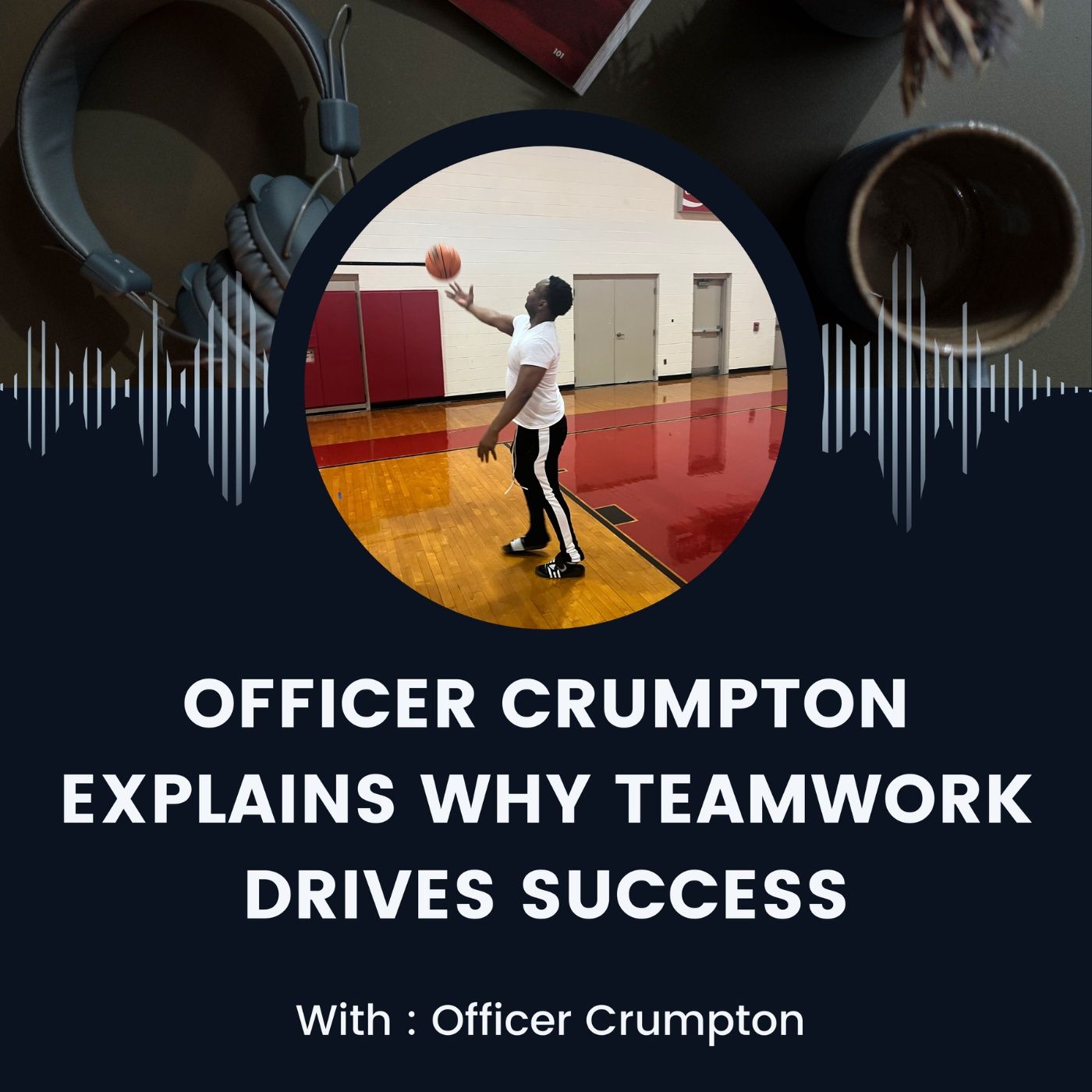 Tarik Crumpton