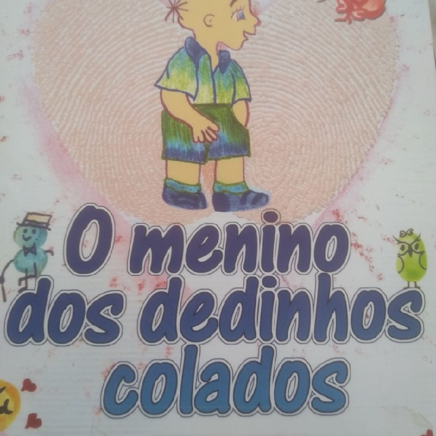 Aline Moreira\'s podcast
