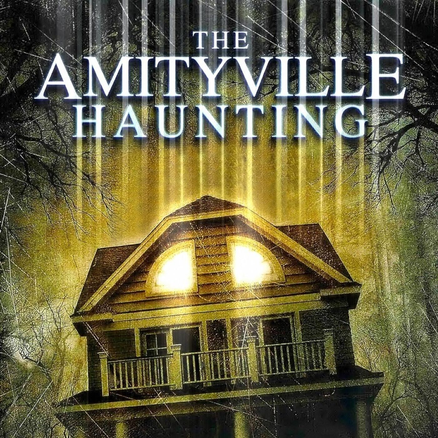 True Crime Movie Club