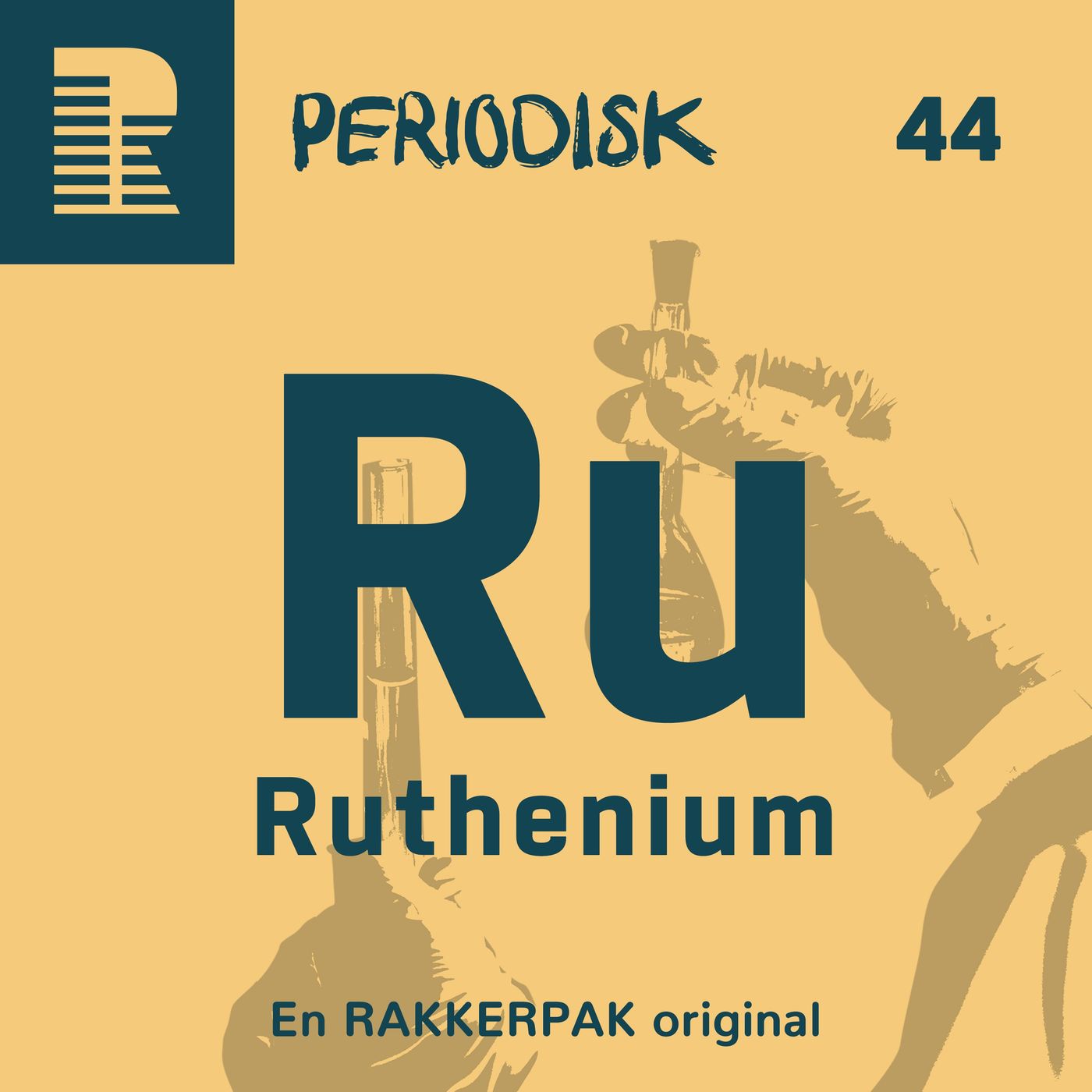 Periodisk
