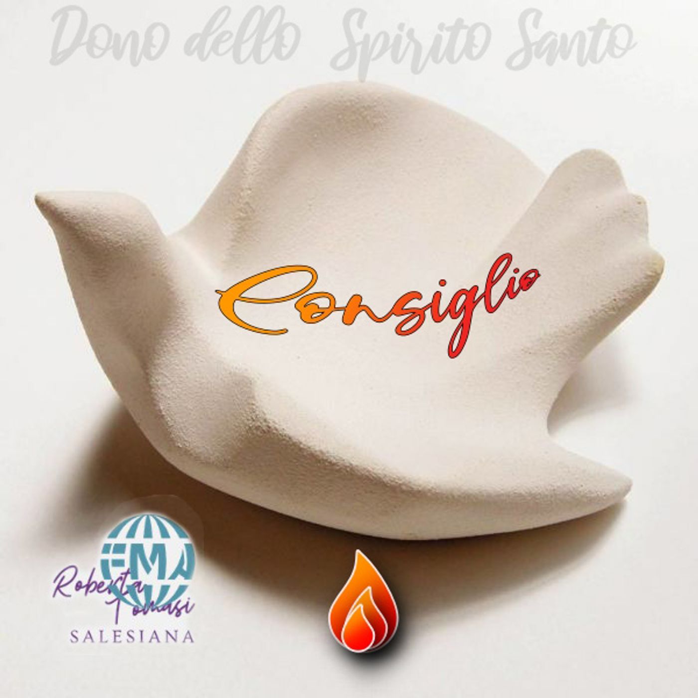 IN  ATTESA DELLO SPIRITO SANTO