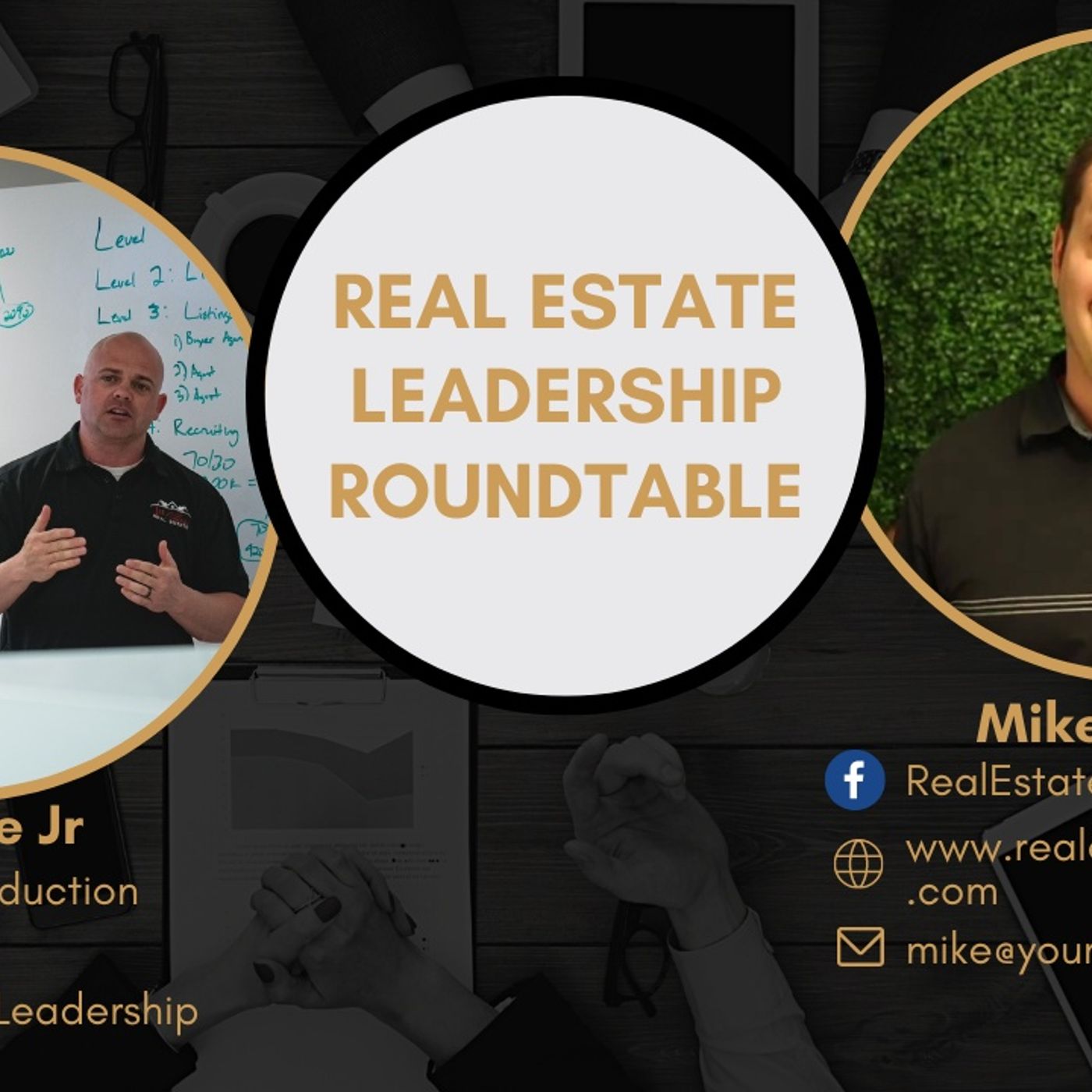 Real Estate Leadership Roundtable