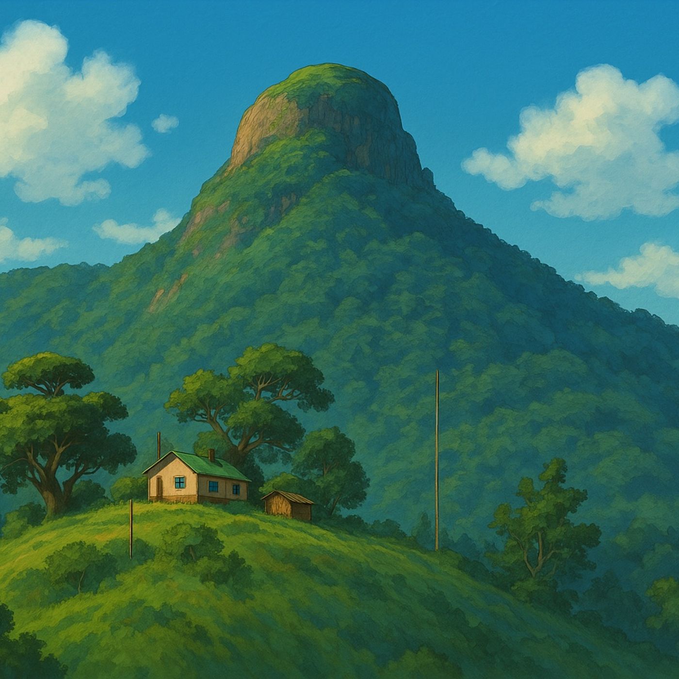 Cuidadores del agua y la Piedra el Tabor