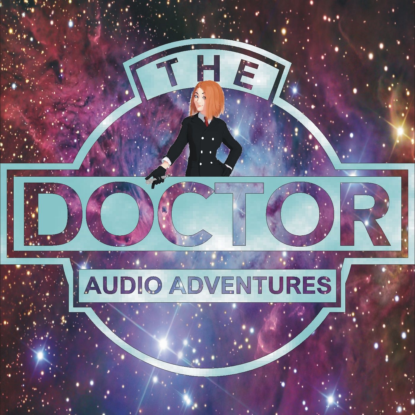 Doctor Audio Adventures