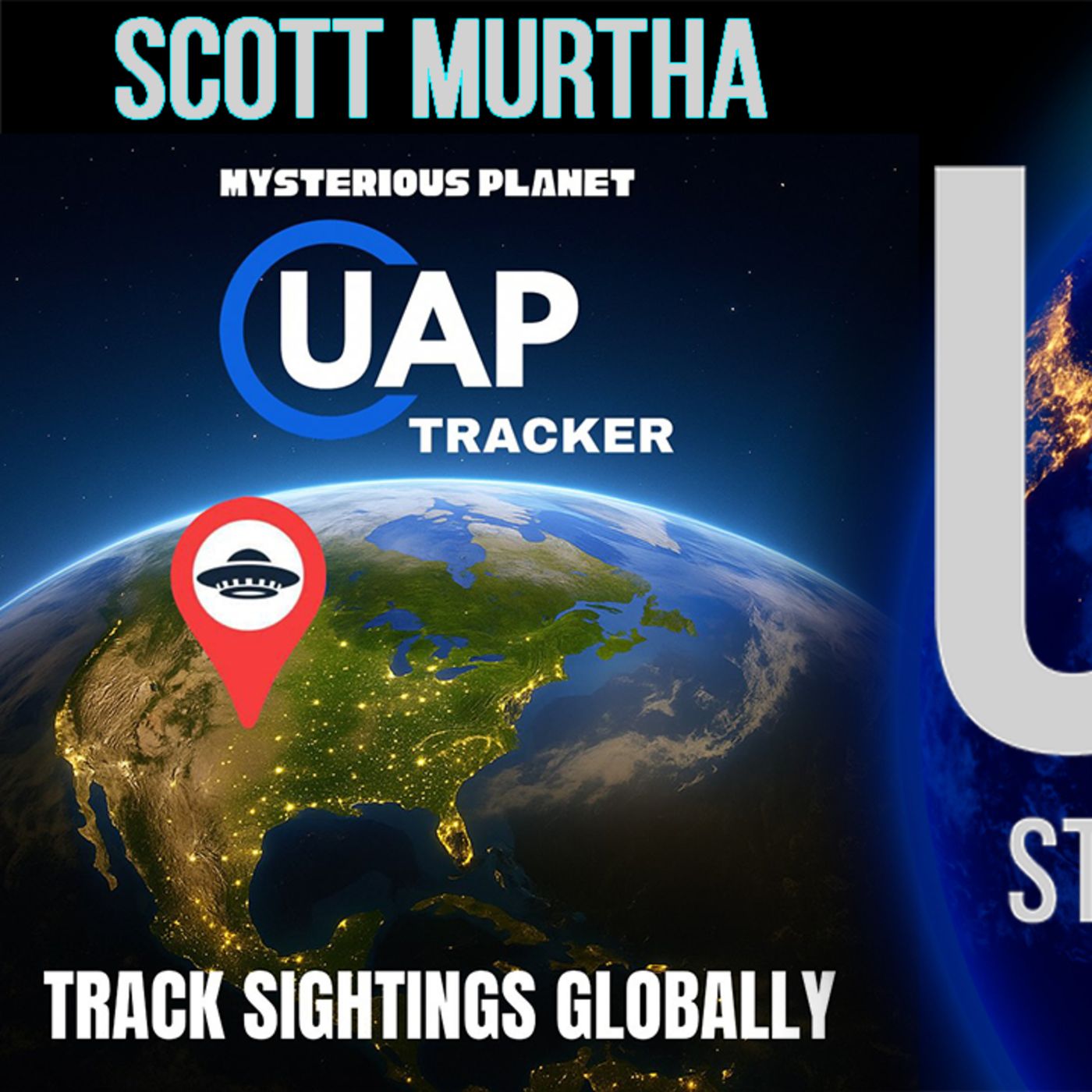 UAP STUDIES Podcast