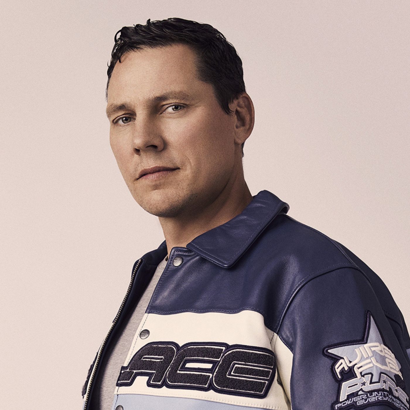 Tiësto chats "10:35," writing bangers, touring with kids, and what 2023 is looking like!