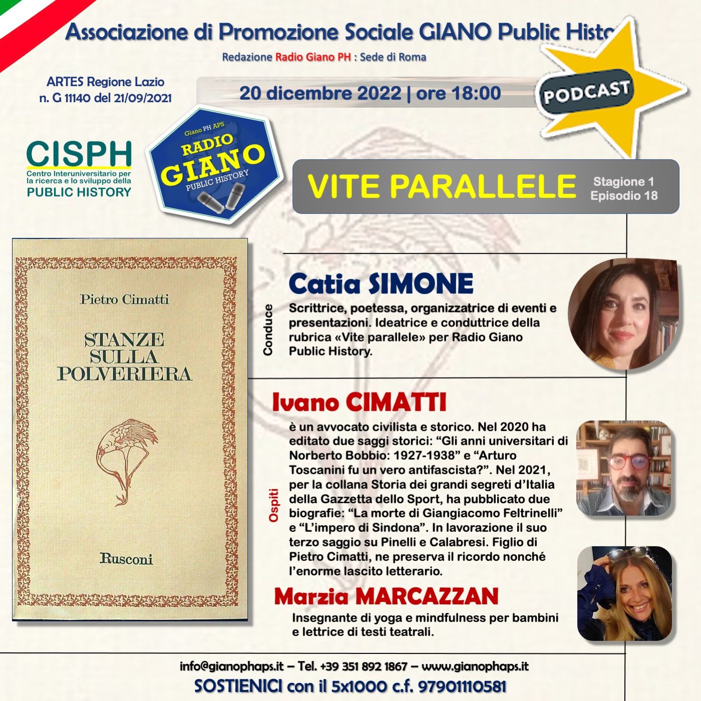 VITE PARALLELE
