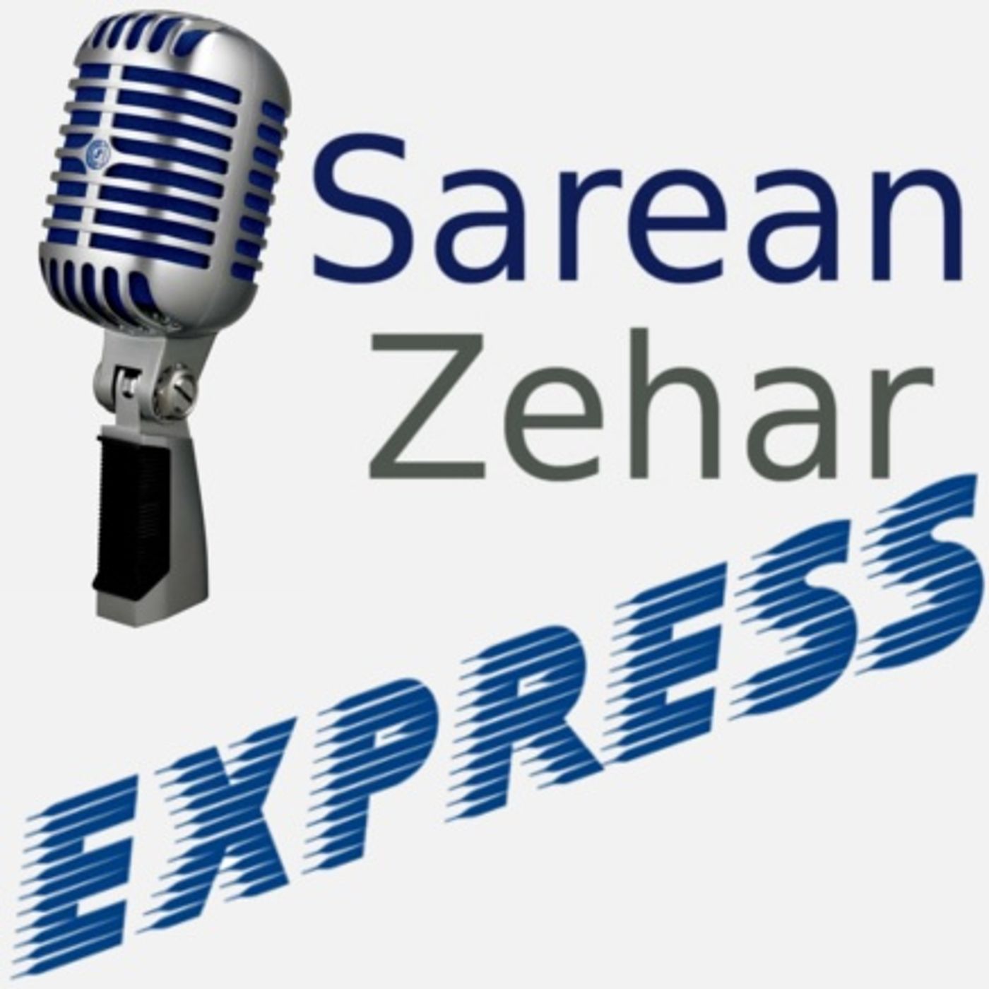 Sarean Zehar Express