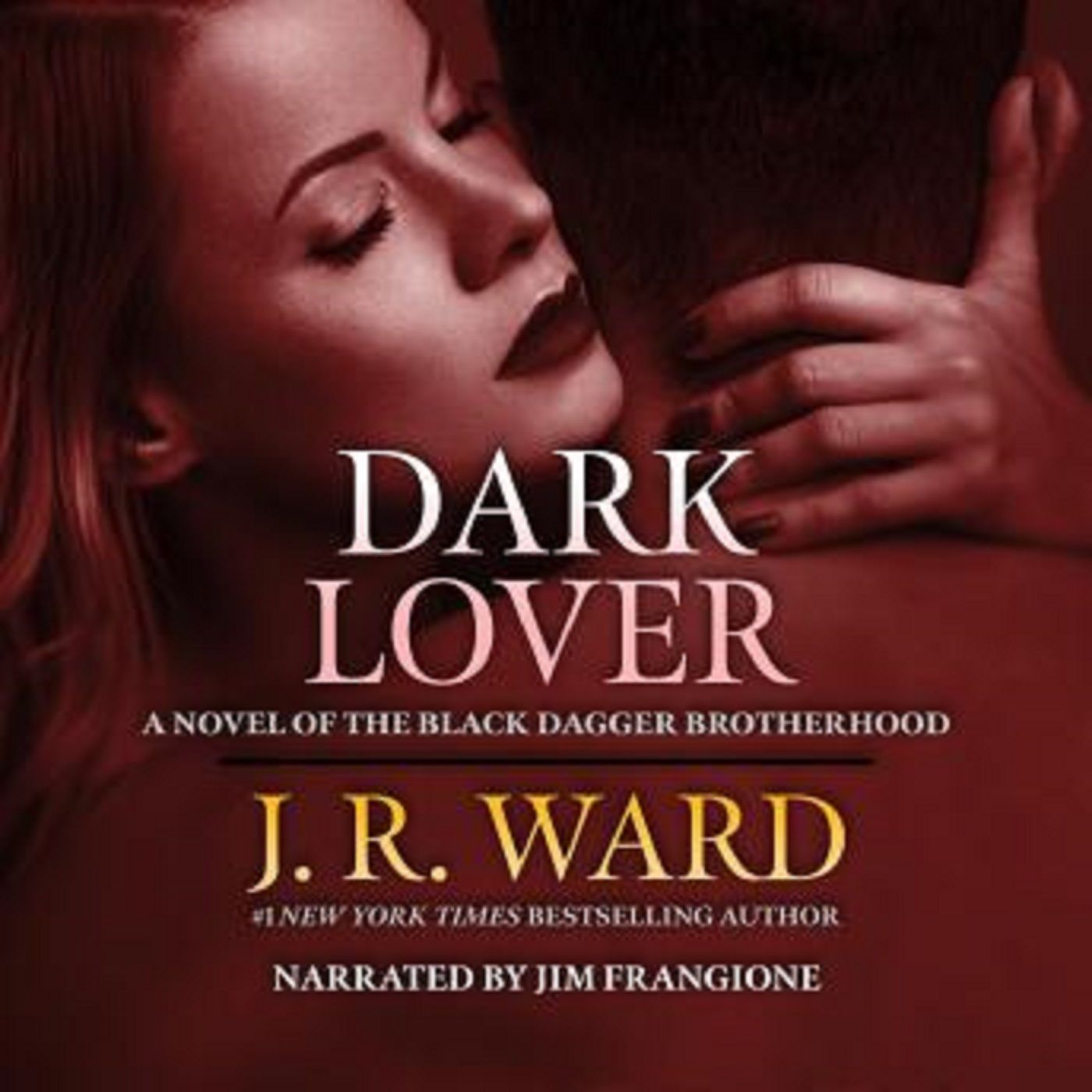 Dark Lover by J R Ward Part 1