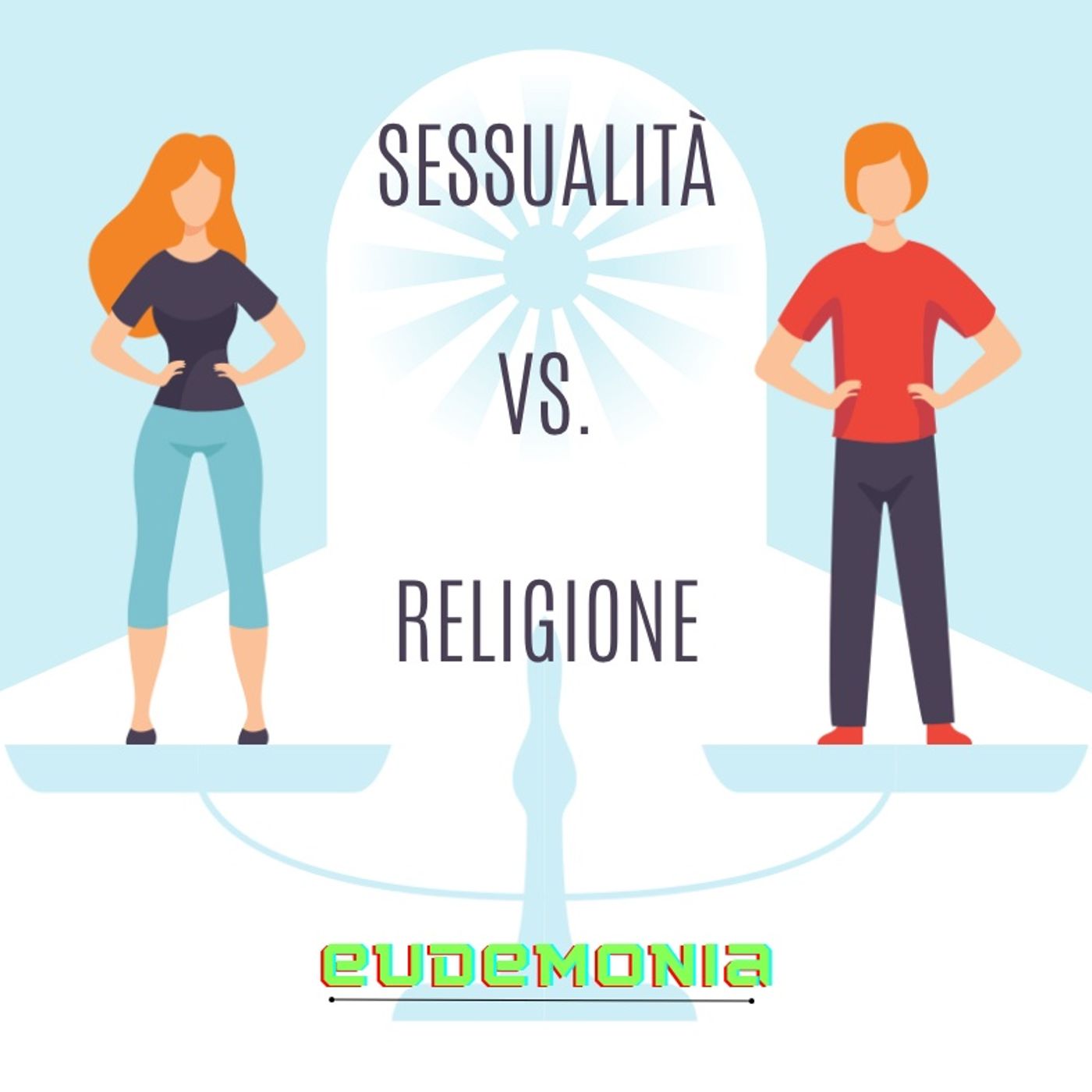 sessualità vs religione episode artwork