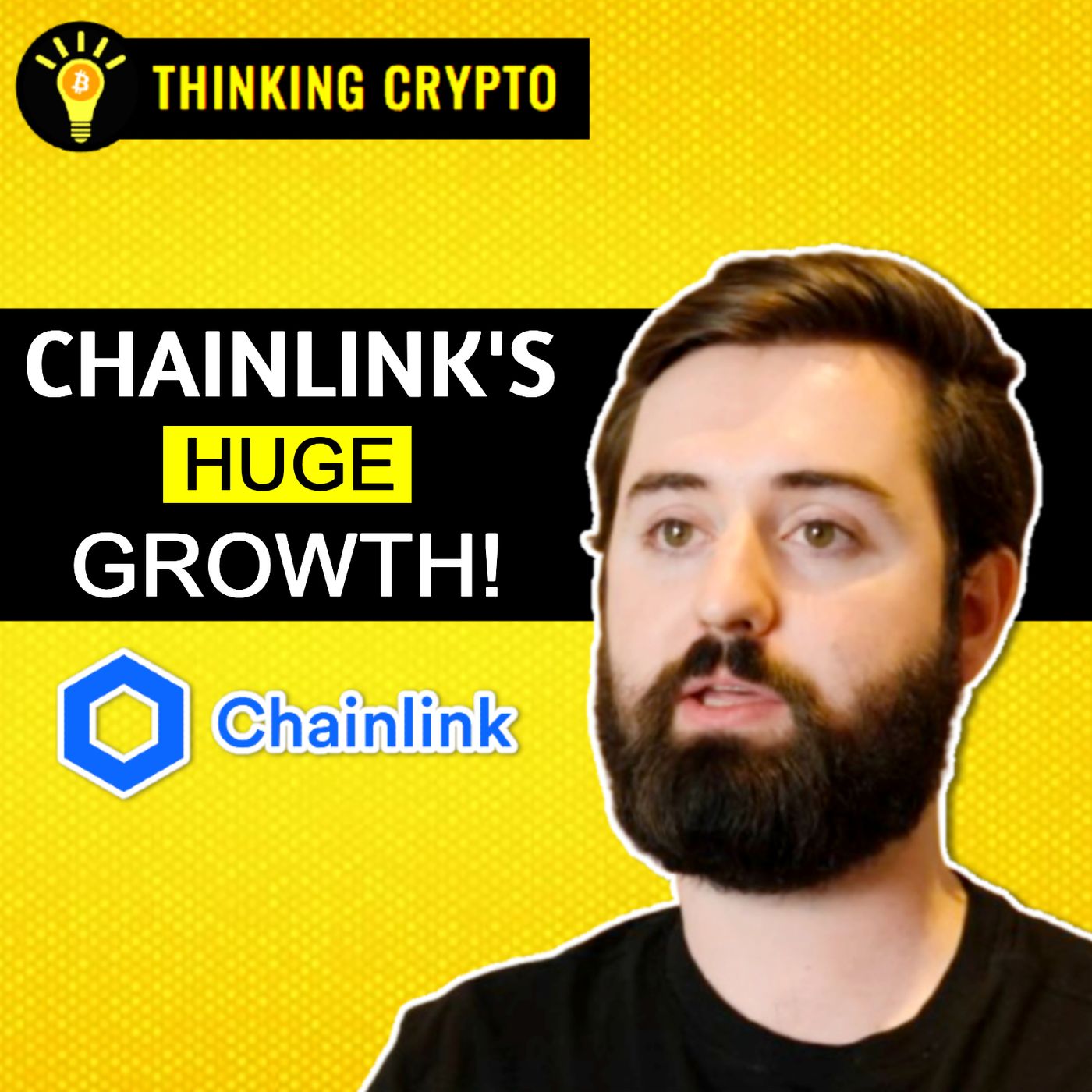 Zach Rynes Reveals Chainlink's Real Advantage!