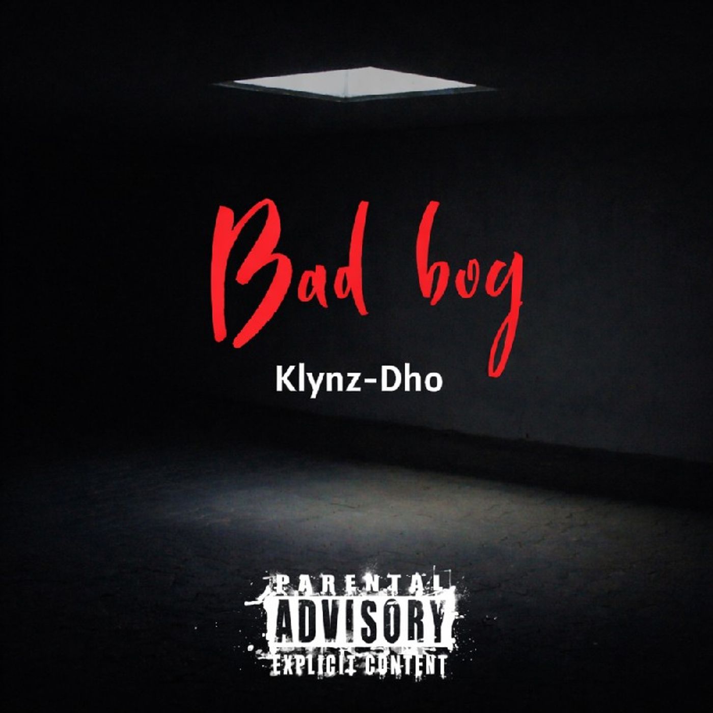 Everyday with klynz episode artwork