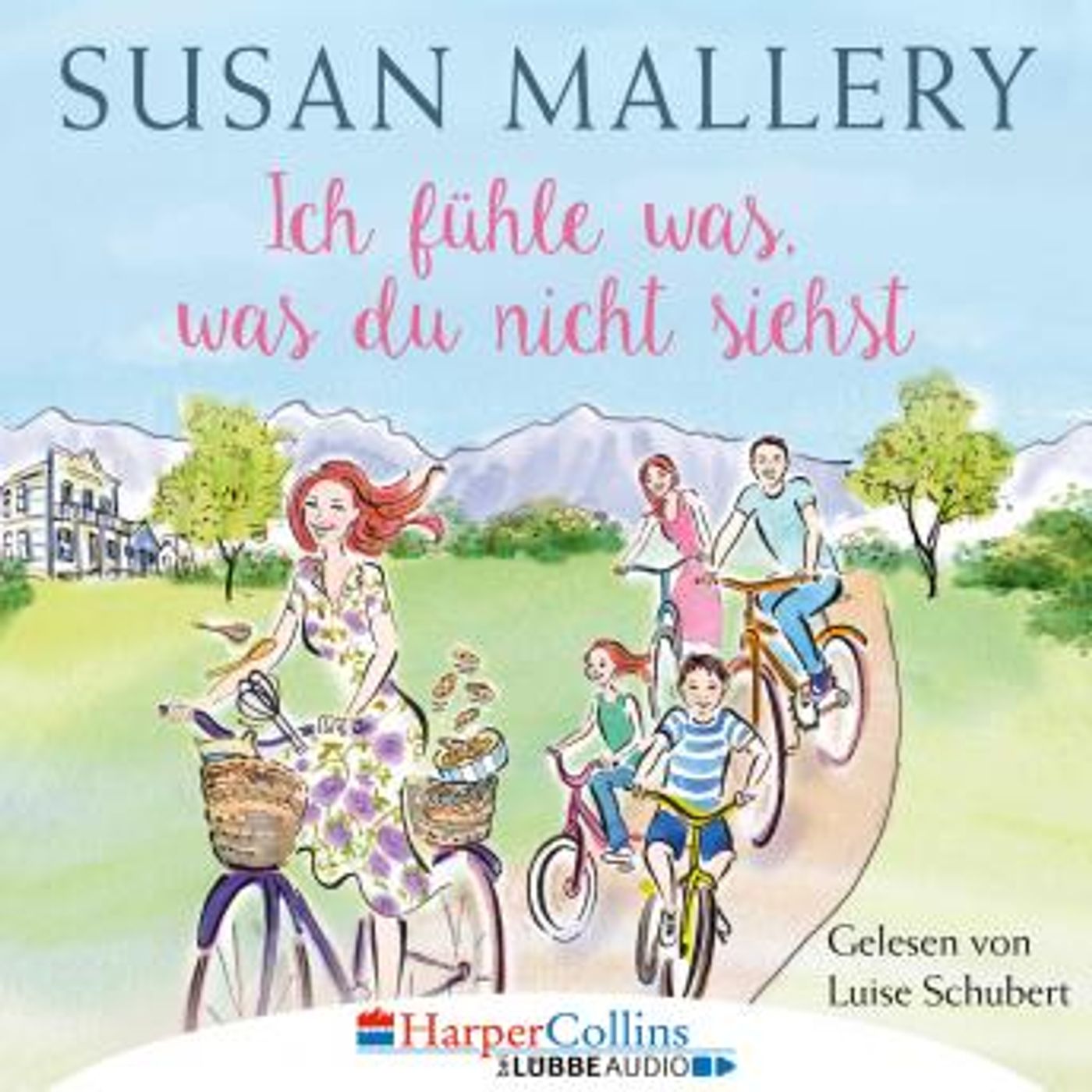 Listen to Latest Full Audiobooks in Romance, Rom-Com