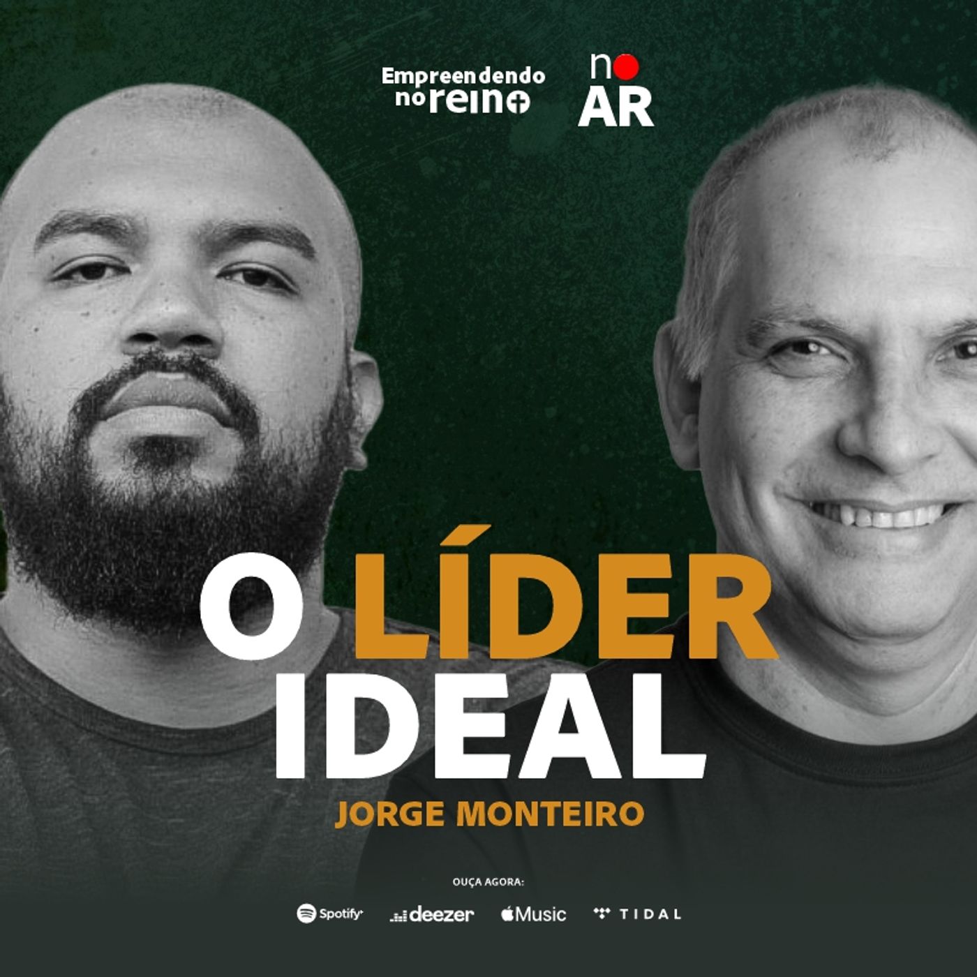 Empreendendo no Reino | Empreendender é nosso chamado