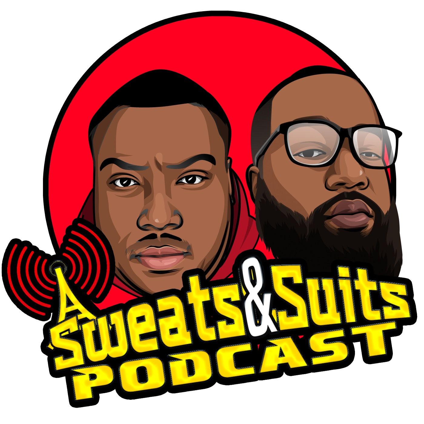 Sweats & Suits Podcast