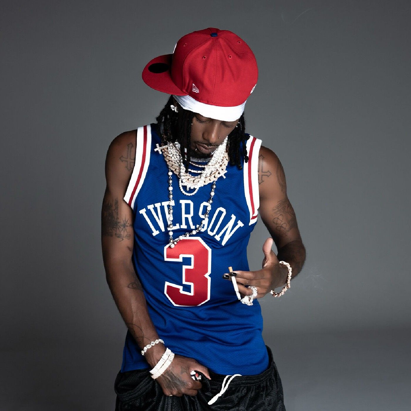 Charlando con Thiago