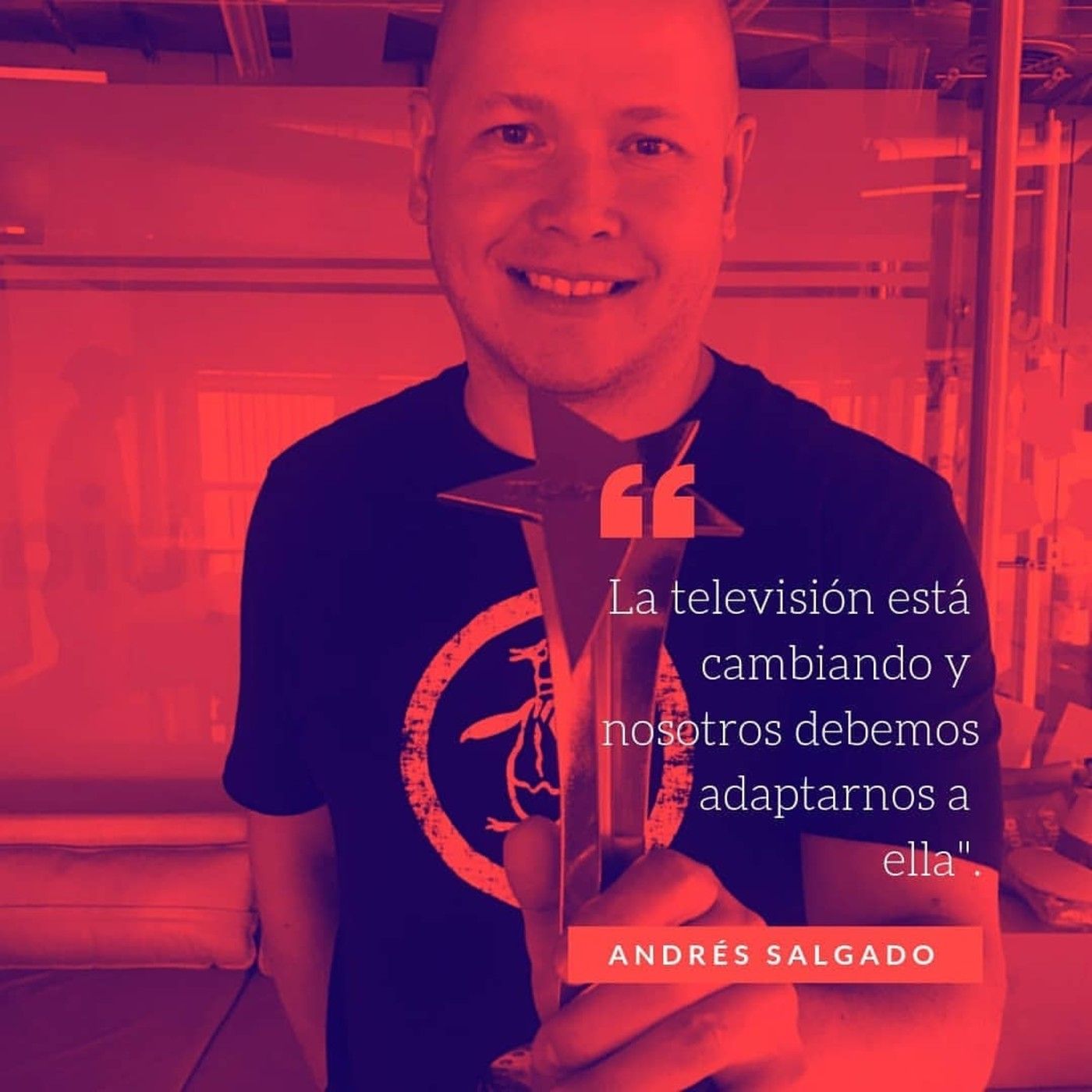 Escuchando Ando