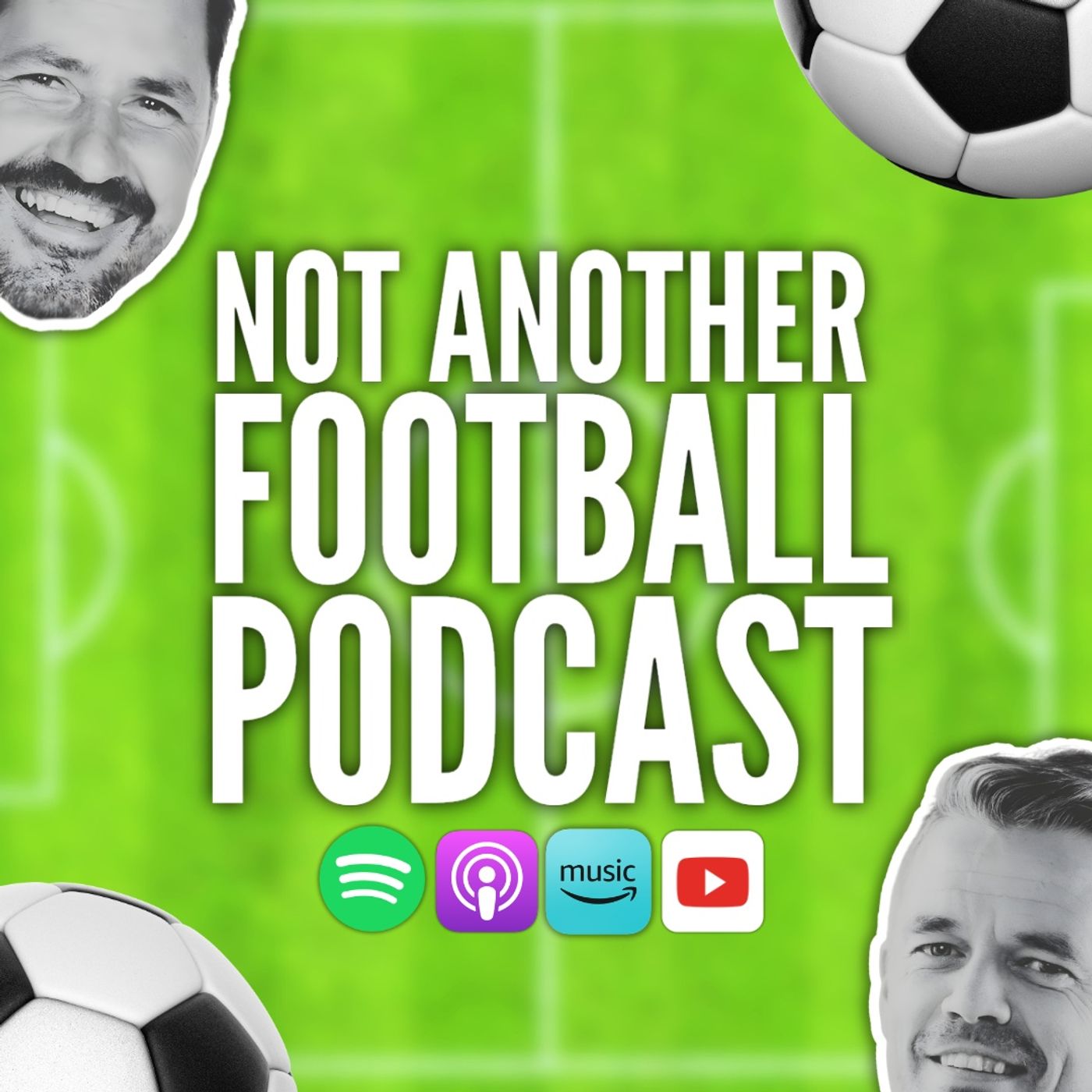 Not Another Football Podcast