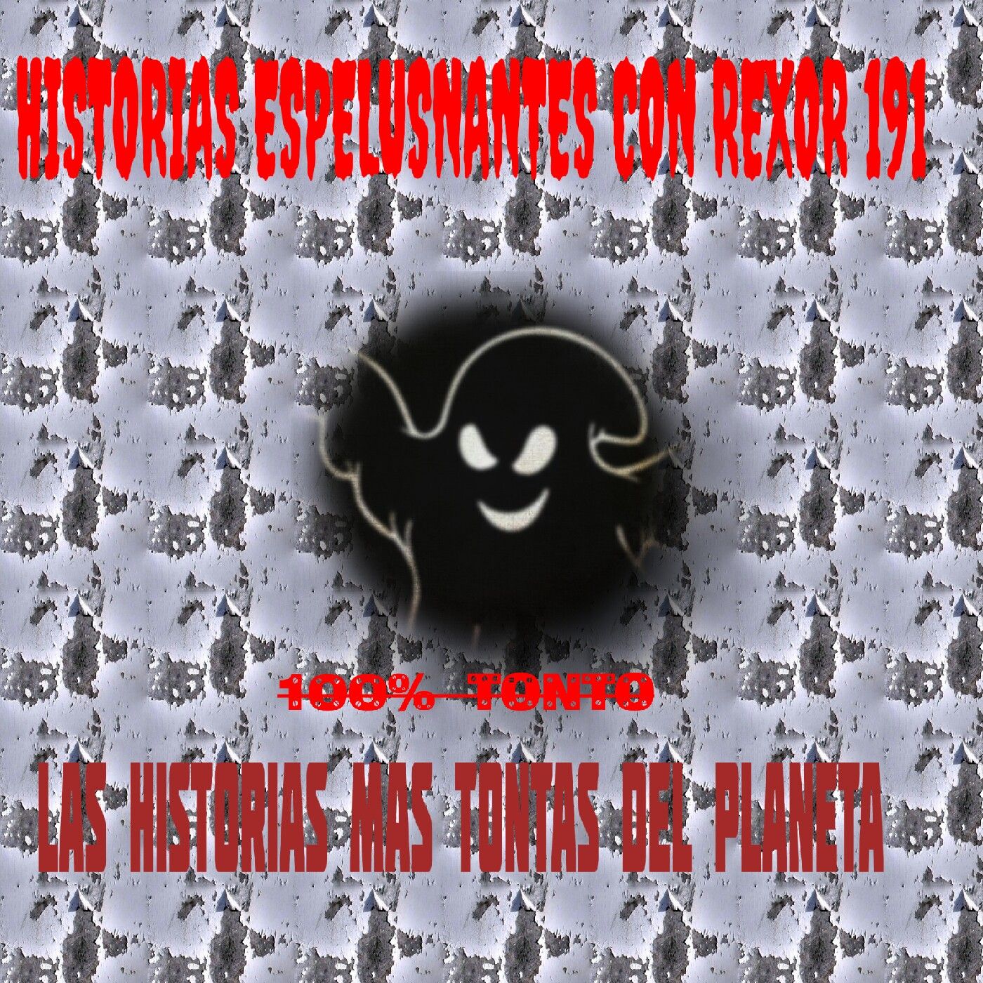 HISTORIAS ESPELUSNANTES CON REXOR 191
