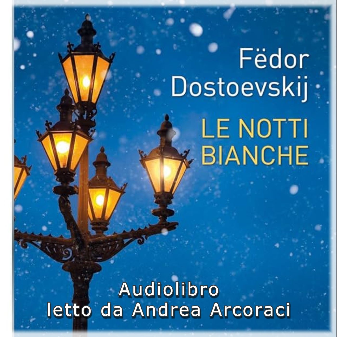 Le notti bianche