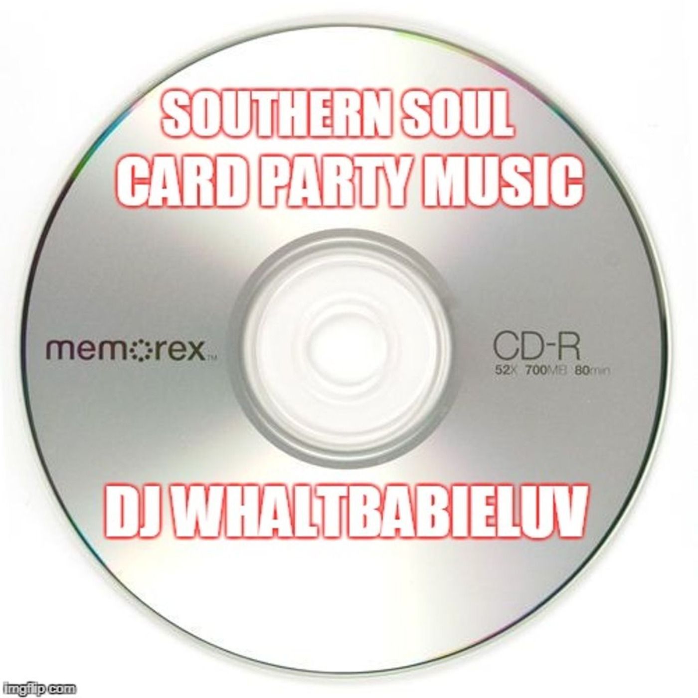Dj WhaltBabieLuv\'s \