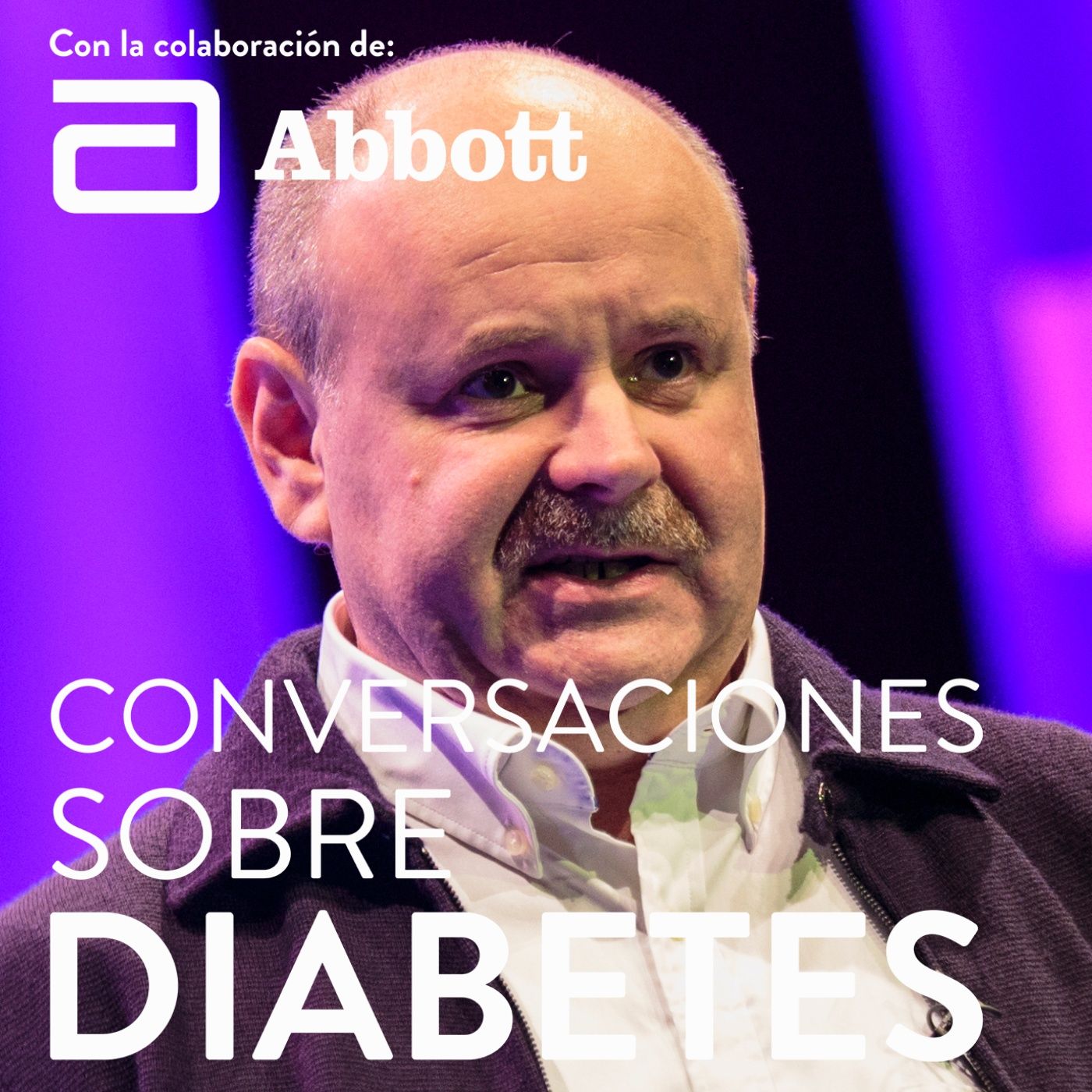 Conversaciones sobre diabetes
