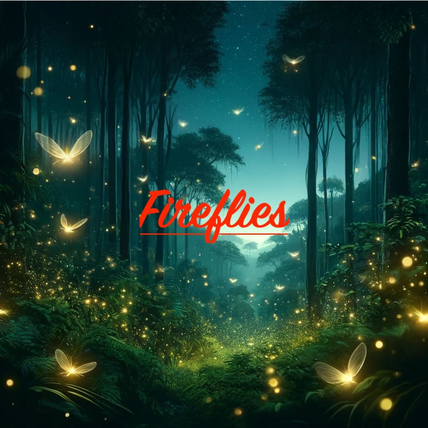 Fireflies