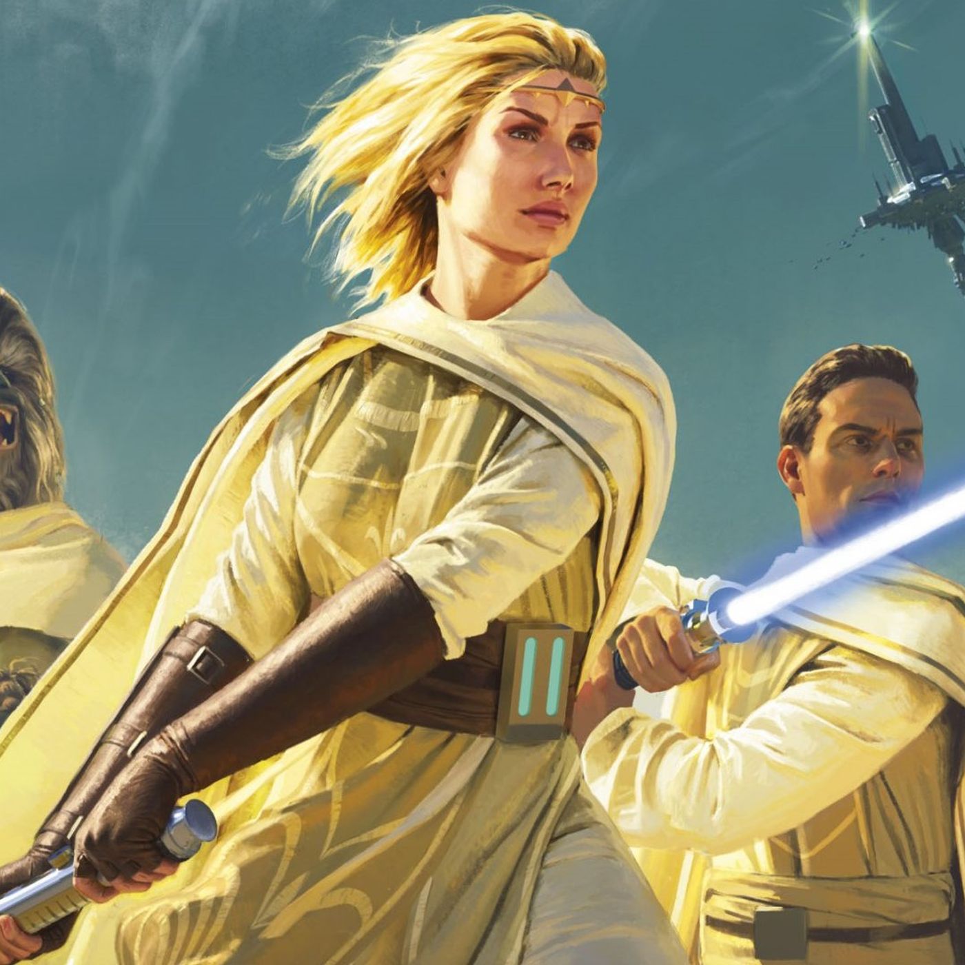 El Podcast de Perdidos en Hoth