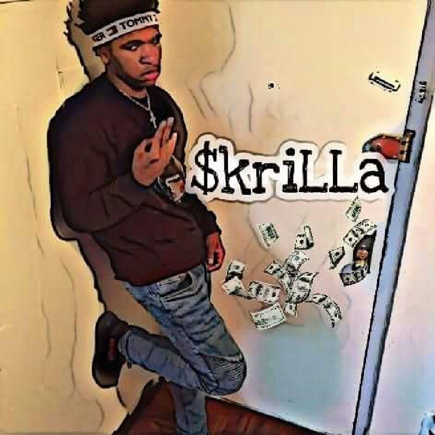 Keem Bandup 🔥