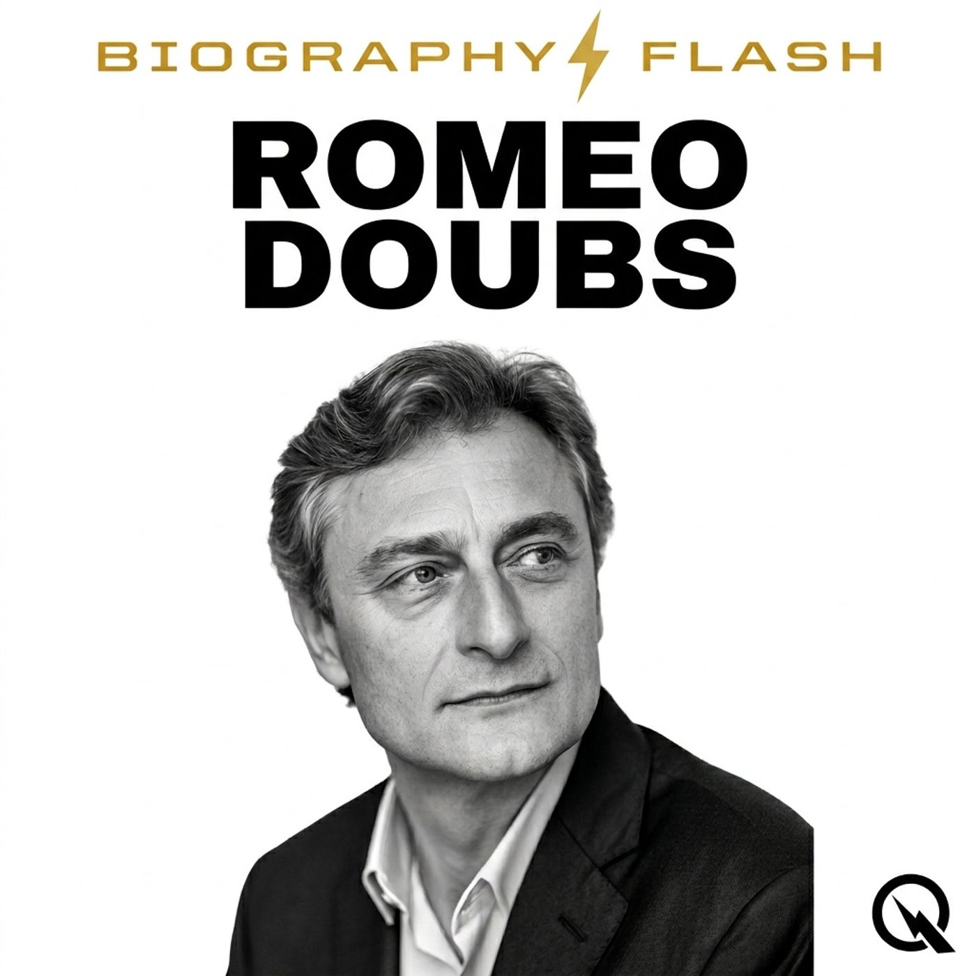Romeo Doubs - Biography Flash
