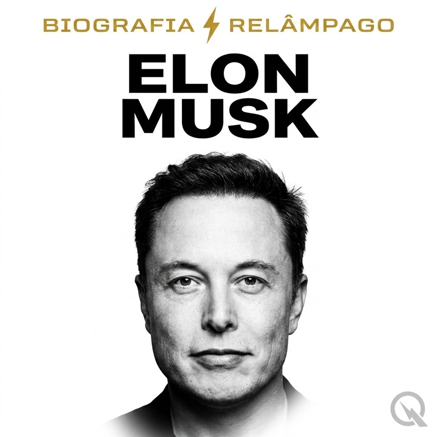 Elon Musk - Biografia Relâmpago