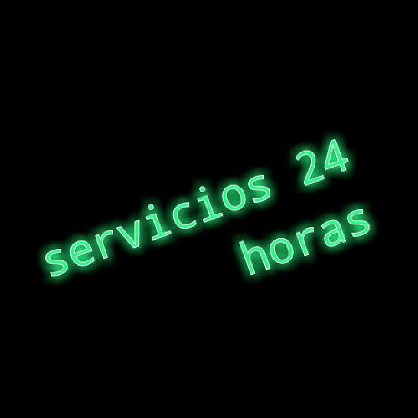Radio Servicios 24 Horas