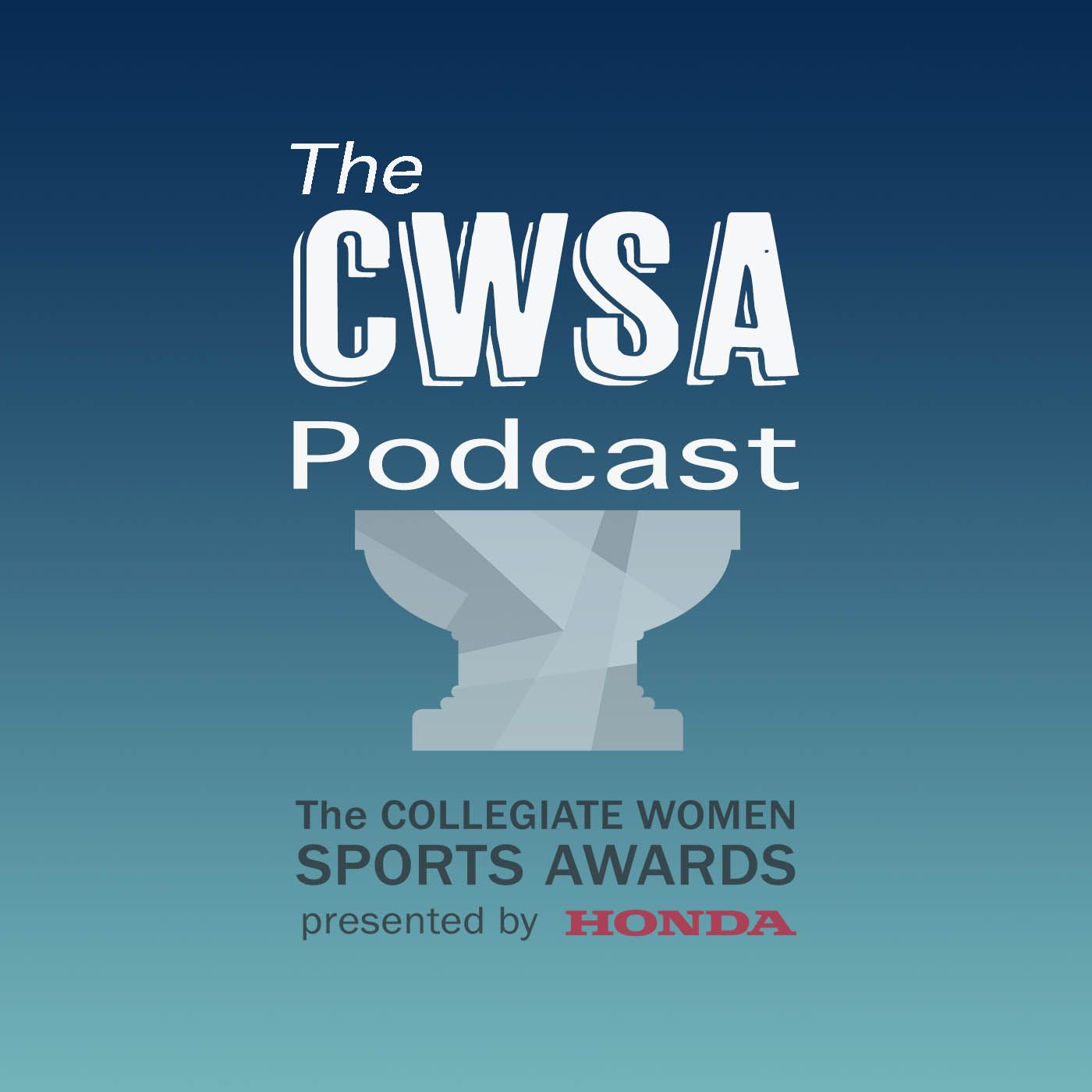 The CWSA Podcast